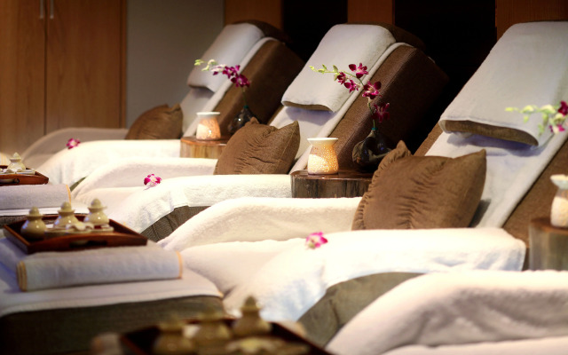Crowne Plaza Taizhou by IHG