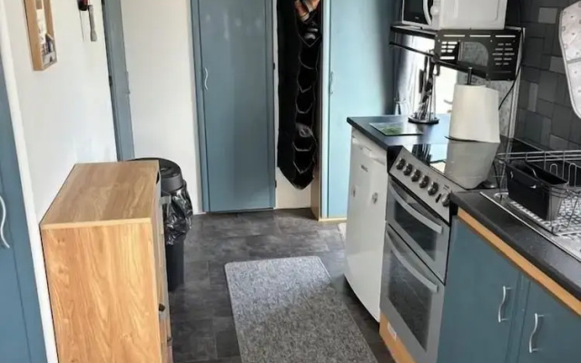 Skegness Seaside Retreat - 2 Bed Apartment