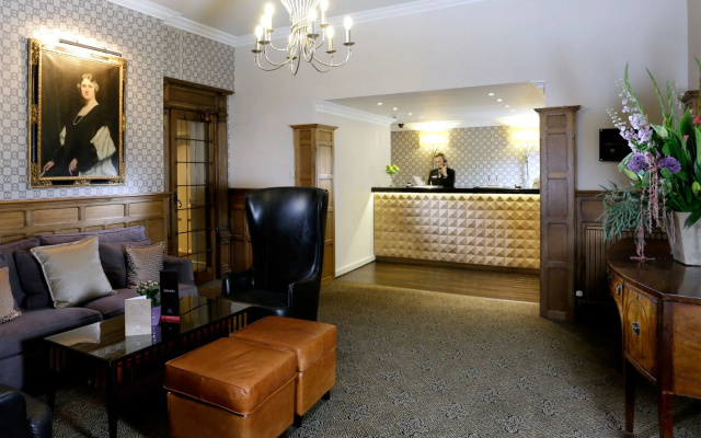 Macdonald Berystede Hotel