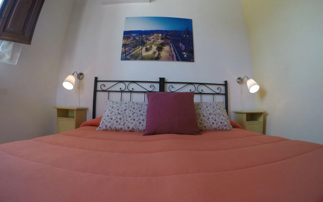 Agriturismo alle Riserve Cavagrande