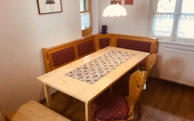 Ferienhaus Waldklause