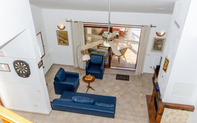 Villa Evelina