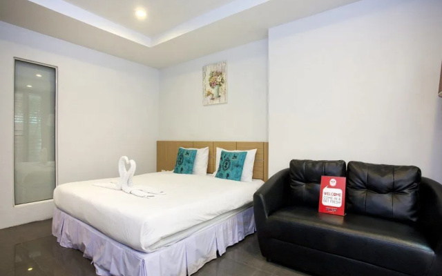 奈达王通廊181号体育场酒店(Nida Rooms Wang Thonglang 181 Stadium)