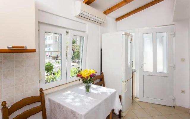 Apartment Nadalina