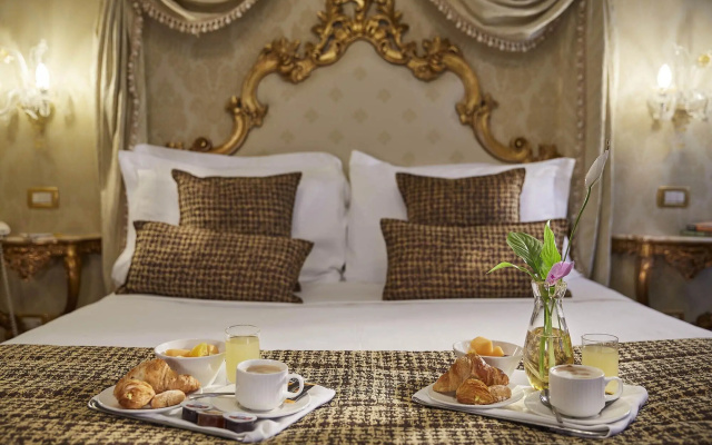Hotel Orsaria
