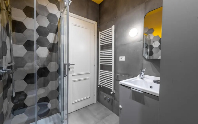Loft Porta Maggiore in Rome