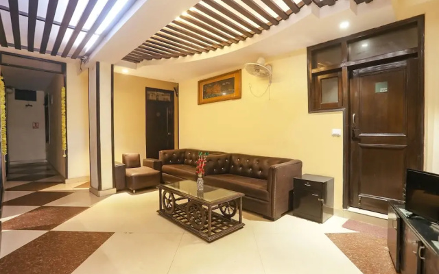 Fabexpress Rajdeep Palace