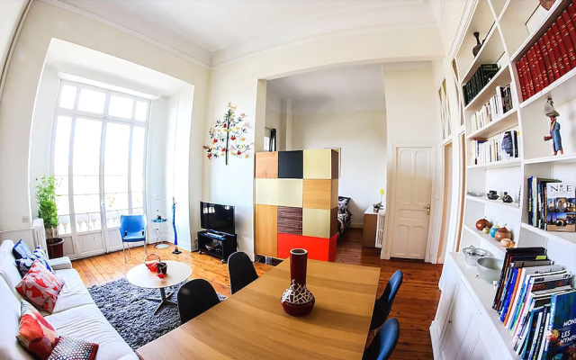 Duplex Hermitage