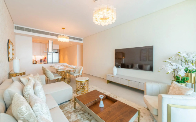 Address JBR - 5501 in Dubai