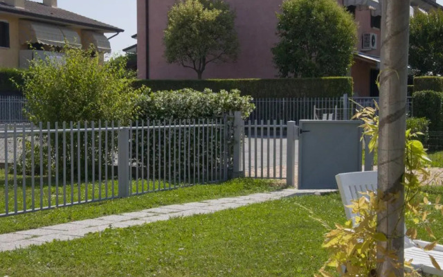 B&B A Un Passo Da