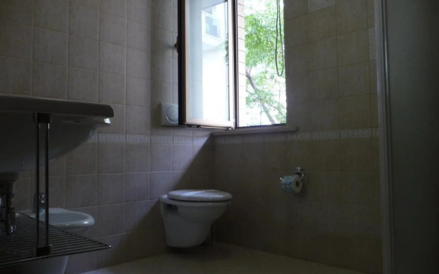 Hotel Naxos B&B