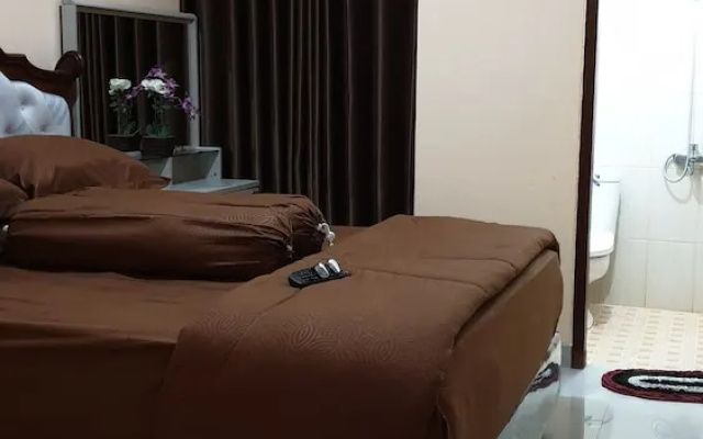 Guest House Puri 3 Bedroom AC