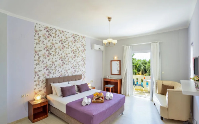 Poseidon Apartments