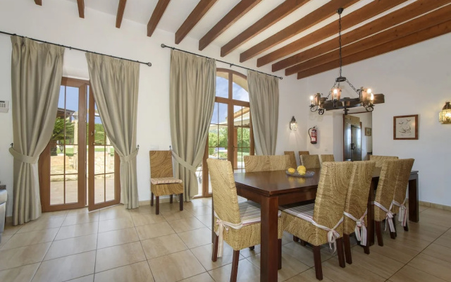 Finca Es Fasser
