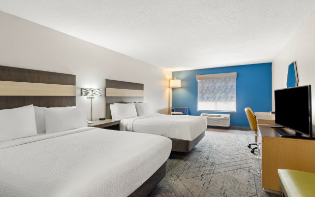 Holiday Inn Express Princeton by IHG
