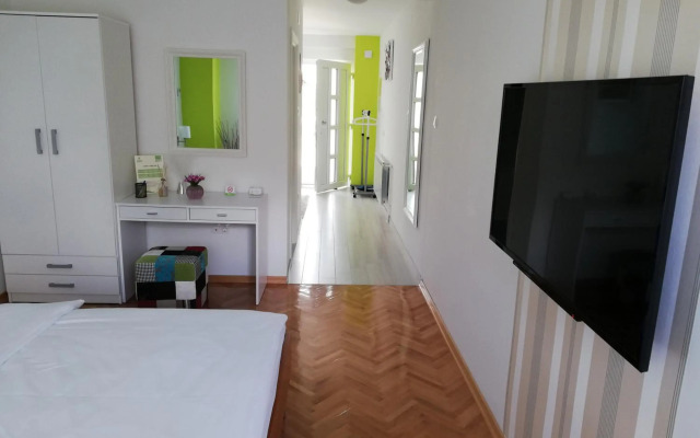 Apartmani Nova