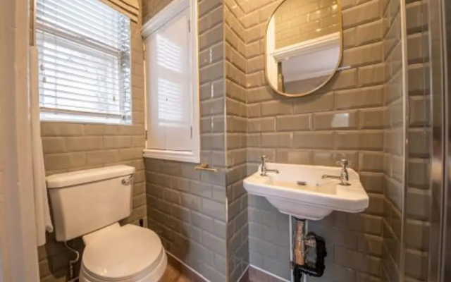 Host Stay Woodroffe Arms Hope Double Room 1