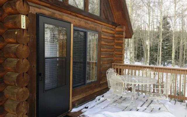 Cabin Share Phase 2