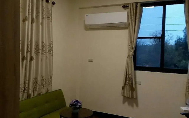 Bigger Guesthouse