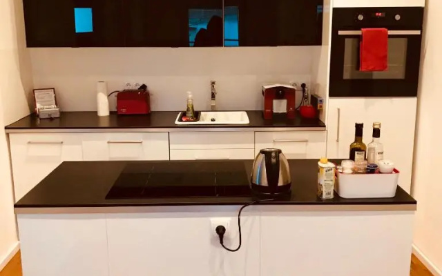Modernes Apartment - Neustadt/Weinstraße Stadt