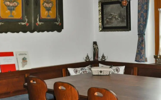 Ferienhaus Kellergasse Gols