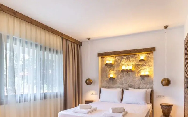 Elizya Boutique Otel