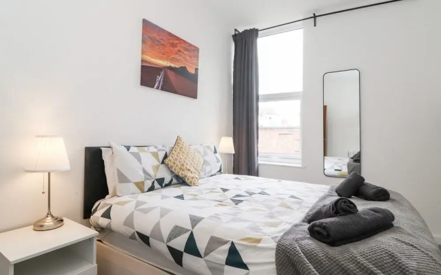 3 Seaview @ Bridlington Bay