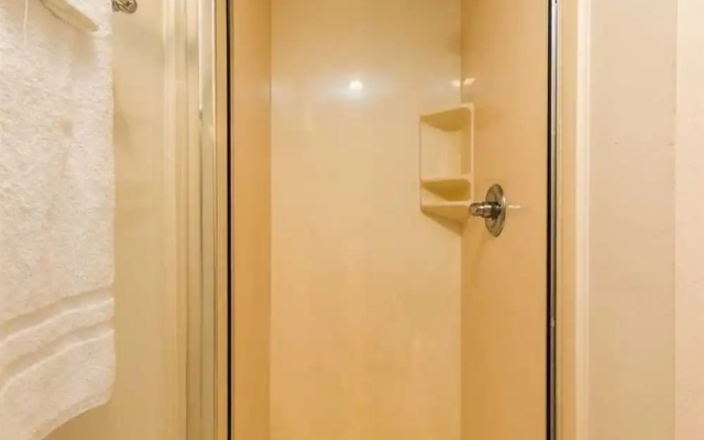 Mirabella 602 by Meyer Vacation Rentals