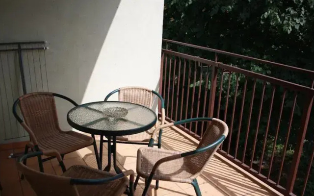 Apartamenty Na Wyspie