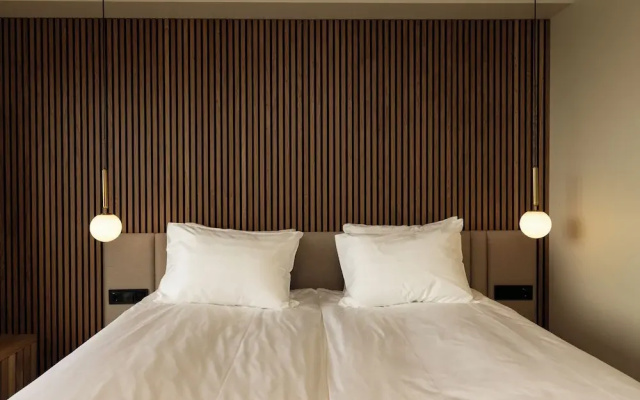 Hotel Loa