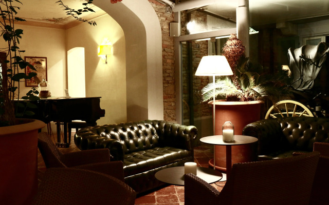 Relais San Maurizio