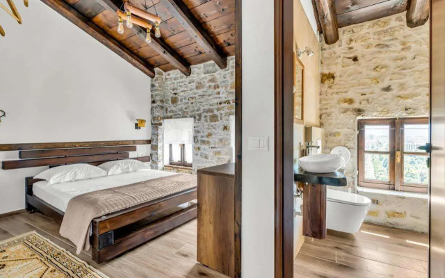 Bohem Hotel
