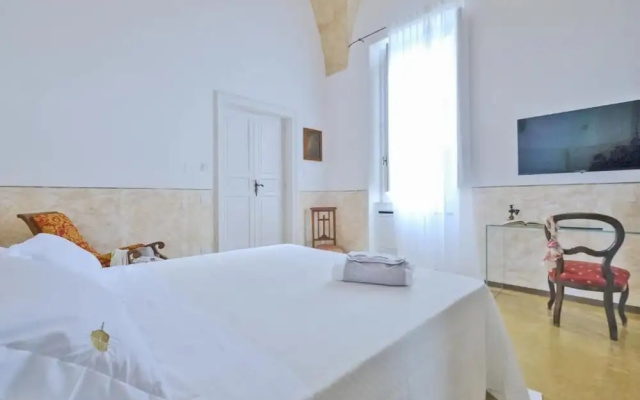 Pascaraymondo Suite Palace