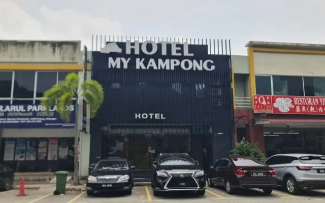 Br Parklands Hotel