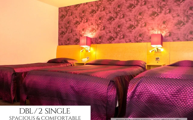 The Royal Alexandra Hotel by Compass Hospitality