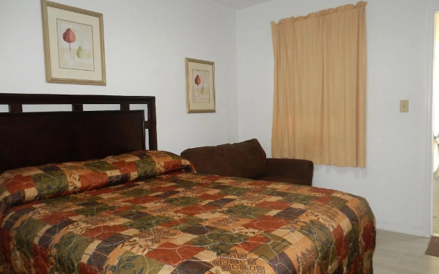 Shell Motel