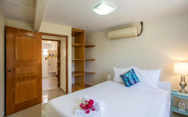 Piscadera Bay Resort 66