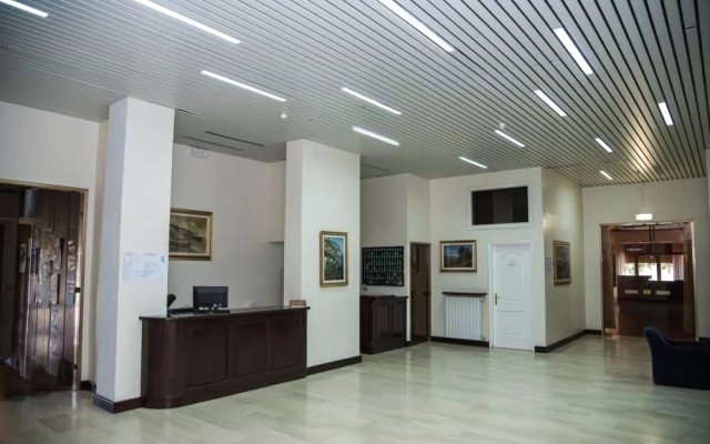 Casa per Ferie Enam