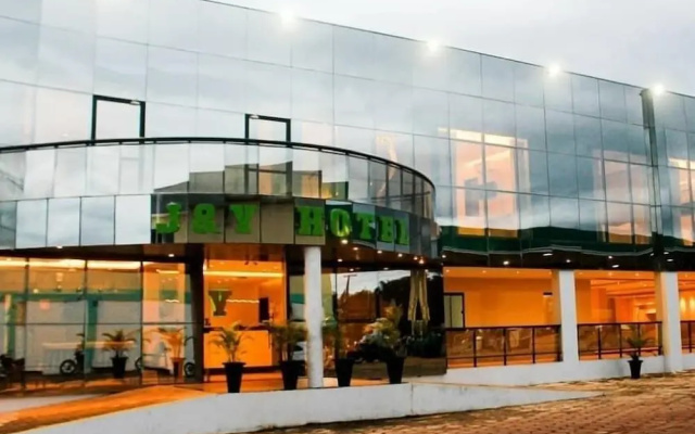 J & Y Hotel