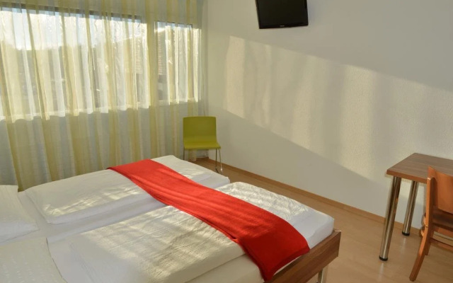 Motel zum Hirschen Wollerau