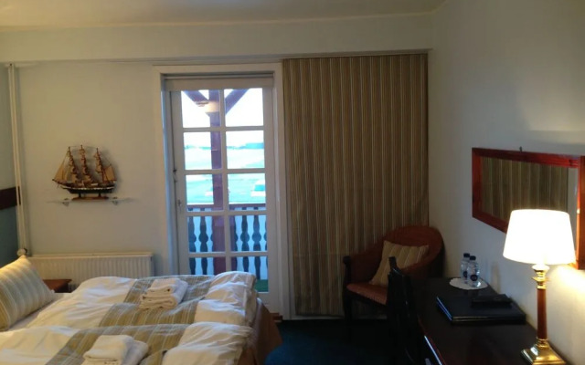 Copenhagen Airport Hotel