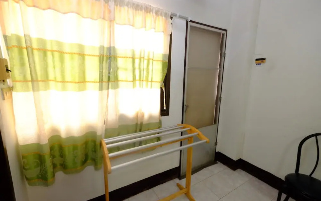 LP Apartment