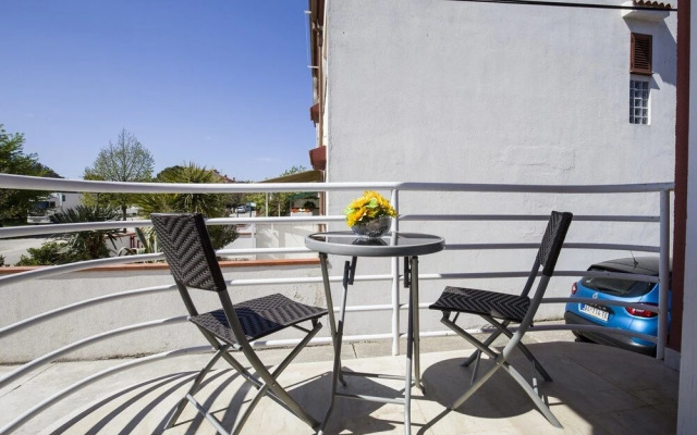 Apartments Paoletti