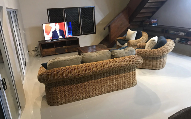 Vanuatu Villas