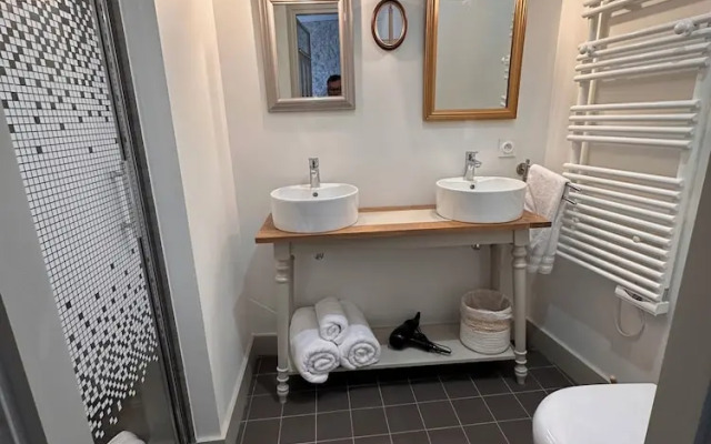 La Suite en Ré