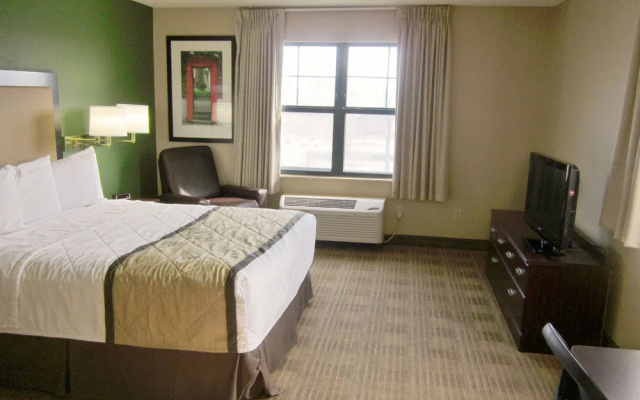 Extended Stay America - Tacoma - South