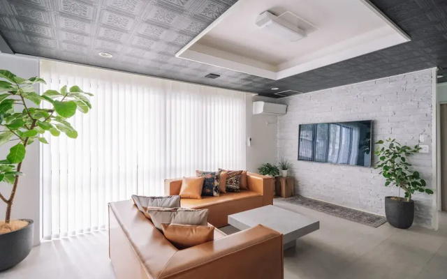 Infinity Hotel -Jicchaku-