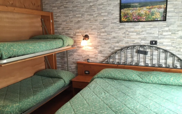 Hotel Bamby