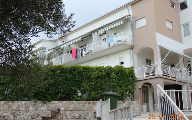 Apartments Antea & Magdalena