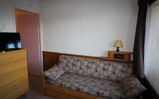 Appartement Auris, 1 pièce, 2 personnes - FR-1-297-33